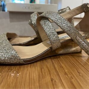 Jimmy Choo Chiara Sandals